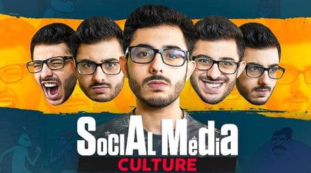 SOCIAL MEDIA CULTURE