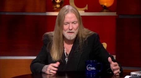 Greg Allman