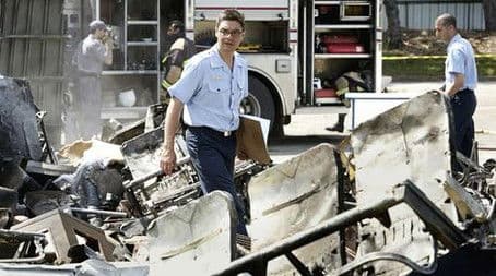 Carnage in Sao Paolo