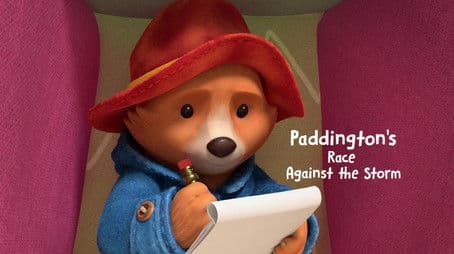 Paddington's Race Against the Storm