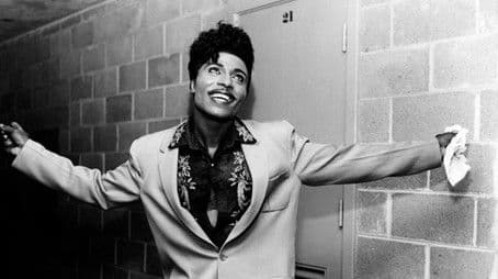 Little Richard: King and Queen of Rock 'n' Roll