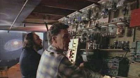 Gillian of the Spirits