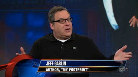 Jeff Garlin
