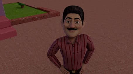 Jethalal Gets Charged