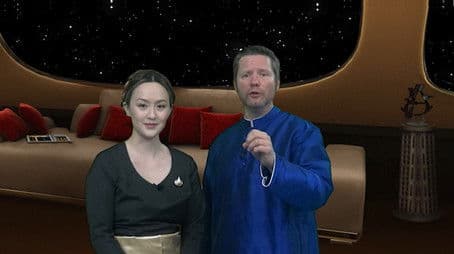 Mary Chieffo - The rise to prominence and power as a strong female leader