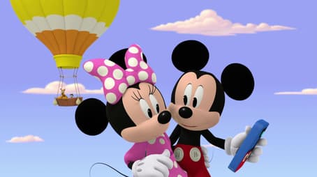 What Goes Pup, Must Come Down!