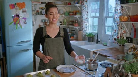 Halloween Brunch Club