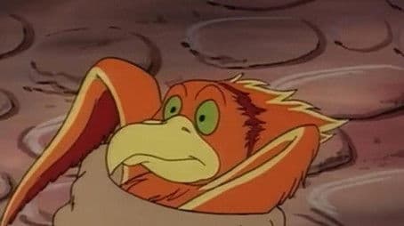 The Night of Fiery Tears