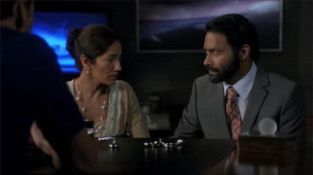 In Case of Separation Anxiety