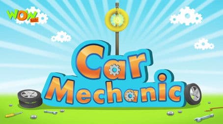 Car Mechanic