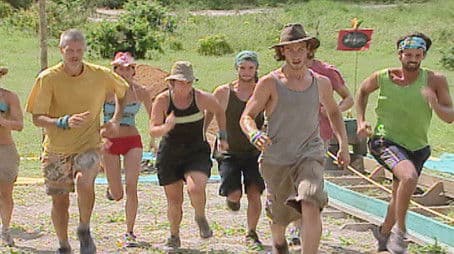 Crocs, Cowboys and City Slickers