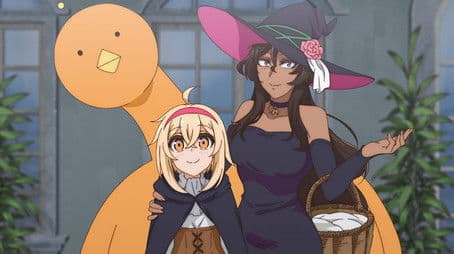 The Family Circumstances of the Irregular Witch