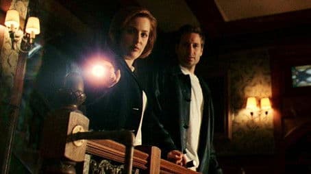 How the Ghosts Stole Christmas