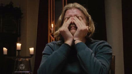 If There's A God, Then He Has A Good Sense Of Humor - Part 2