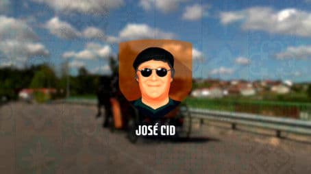 José Cid