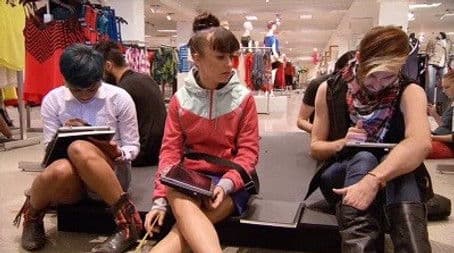 Oh My Lord and Taylor