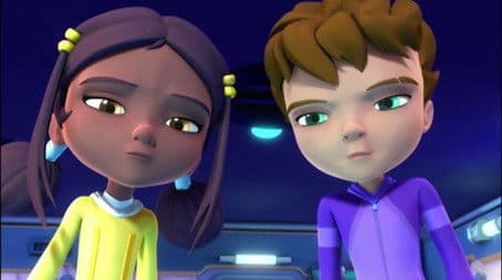 World's Toughest Kid