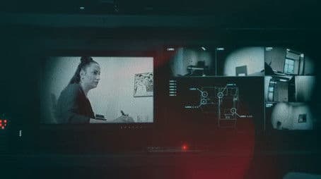 The Office Where Fraudsters Meet