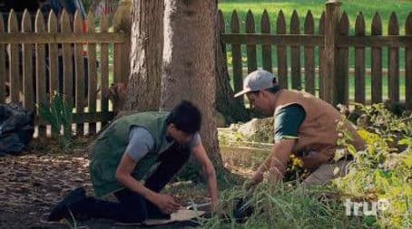 Bro, They're Surrounding Us!