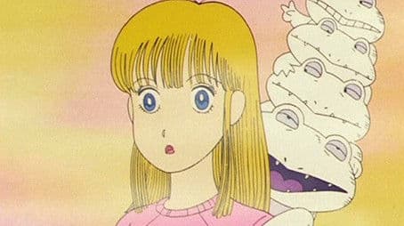 Super Hibari Travels Through Time?!