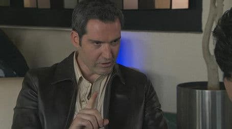 Aqui tiene mi renuncia