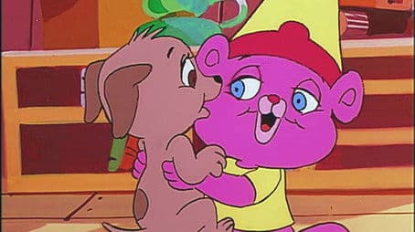 Traders of the Lost Bark