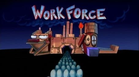 WorkForce