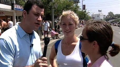 Lesbians and Rosie (AKA Ask a Lesbian)