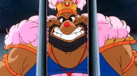 Playing with Fire is Taboo!