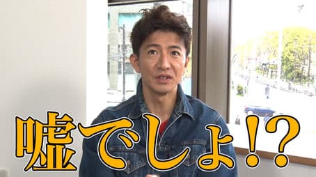 An unexpected side of Takuya Kimura!? 5 recommended books!