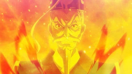 Does People's Anger Reach God?