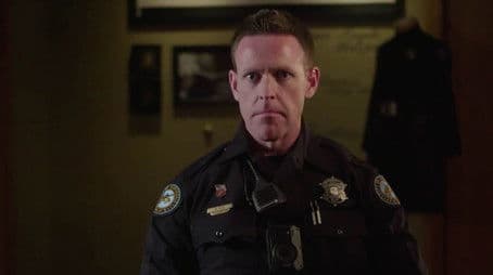 He's Not Going to Stop