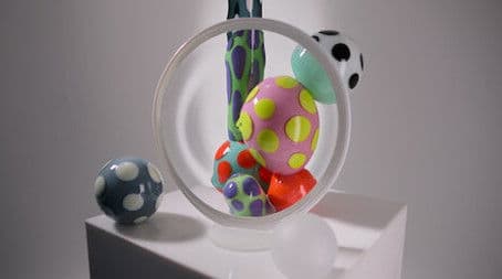 2022, The Year Of Glass