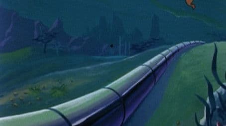 Mephisto's Marine Marauders