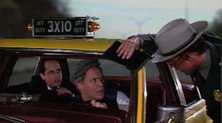 John Lithgow/Anita Baker