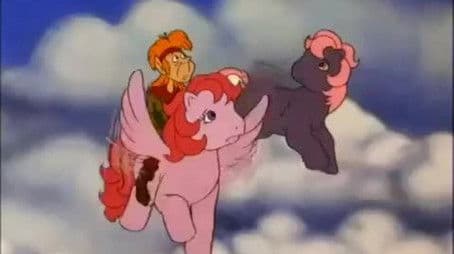 Flight to Cloud Castle (1)