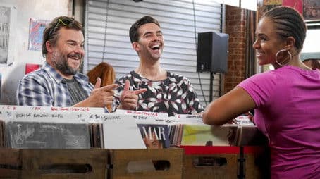 A Similar Rock Energy