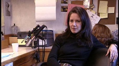 Behind the truth - Hair