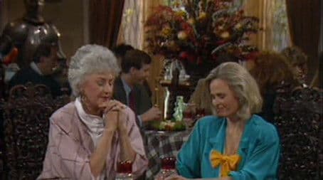 Dorothy's New Friend