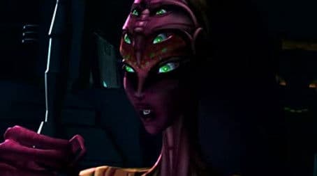 Revelations: Discovery (1)