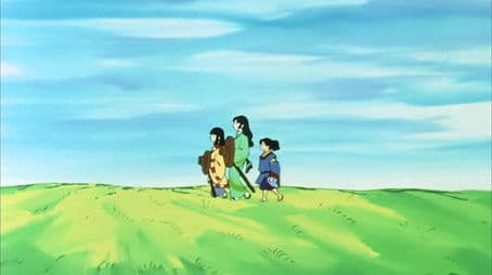 The Sea Monster of Atlandis