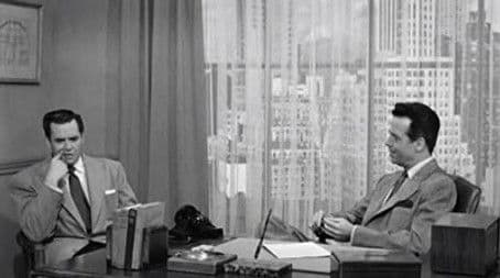 The Inferiority Complex