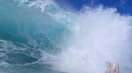 Nature Tech: Tsunamis