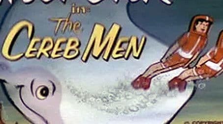 The Cereb-Men