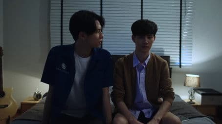 This Is Love Story #3