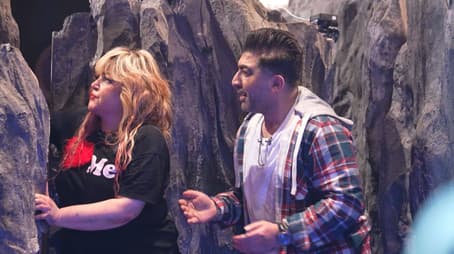 Maha Ahmed & Fady Khafaga