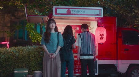 Happy Ending Is Mine!