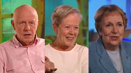 I Don't Believe It! The One Foot in the Grave Story