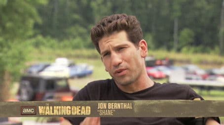 Inside The Walking Dead: Bloodletting