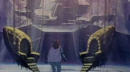 The Seat of Forgetfulness